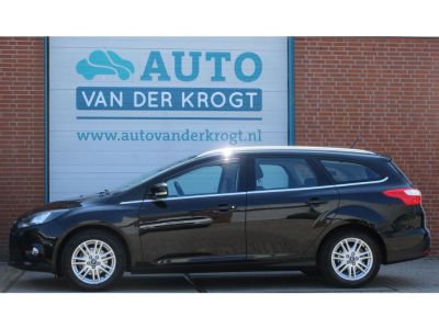 Ford FOCUS Wagon 1.0 EcoBoost Titanium, Clima, LM, Nw Distr. APK 3-26