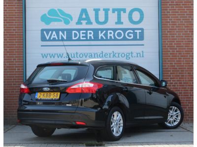 Ford FOCUS Wagon 1.0 EcoBoost Titanium, Clima, LM, Nw Distr. APK 3-26