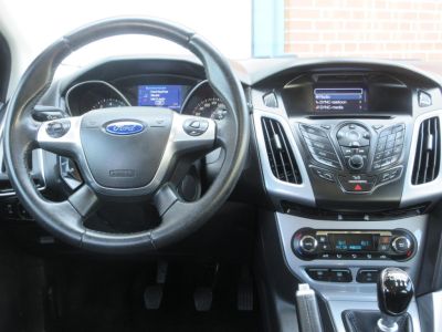 Ford FOCUS Wagon 1.0 EcoBoost Titanium, Clima, LM, Nw Distr. APK 3-26