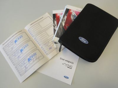 Ford FOCUS Wagon 1.0 EcoBoost Titanium, Clima, LM, Nw Distr. APK 3-26