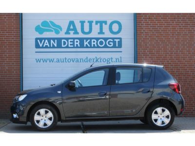 Dacia Sandero 0.9 TCe Laureate, 1e Eig, Airco, APK 6-26