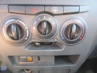 Daihatsu Materia 1.3 Funk, Rijklaar, APK 8-2026
