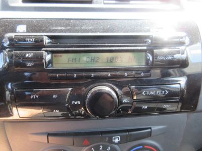 Daihatsu Materia 1.3 Funk, Rijklaar, APK 8-2026