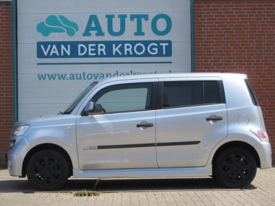 Daihatsu Materia 1.3 Funk, Rijklaar, APK 8-2026