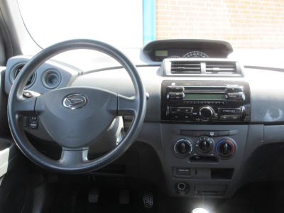 Daihatsu Materia 1.3 Funk, Rijklaar, APK 8-2026