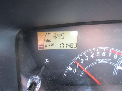 Daihatsu Materia 1.3 Funk, Rijklaar, APK 8-2026