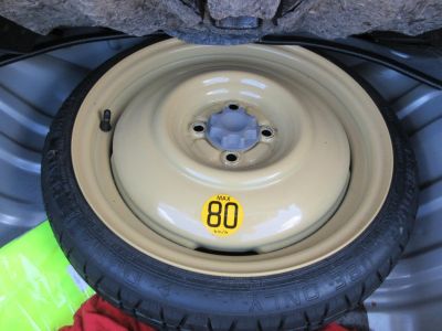 Daihatsu Materia 1.3 Funk, Rijklaar, APK 8-2026