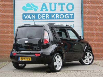 Kia Soul 1.6 X-ecutive, Airco, LM, 55.225 km !!! APK 6-26