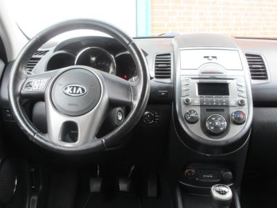 Kia Soul 1.6 X-ecutive, Airco, LM, 55.225 km !!! APK 6-26