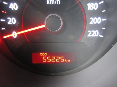 Kia Soul 1.6 X-ecutive, Airco, LM, 55.225 km !!! APK 6-26