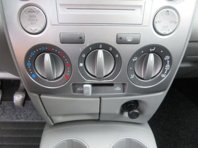 Mazda 2 1.4 Exclusive, Nw Distributie, APK 3-26
