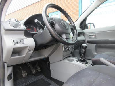 Mazda 2 1.4 Exclusive, Nw Distributie, APK 3-26