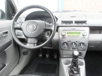 Mazda 2 1.4 Exclusive, Nw Distributie, APK 3-26