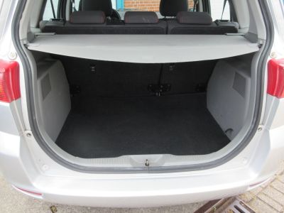 Mazda 2 1.4 Exclusive, Nw Distributie, APK 3-26