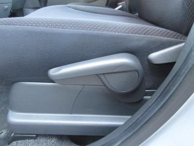Daihatsu Sirion 2 1.0-12V Premium, 1e Eig, APK 8-26, Slechts 38.361 km !!!