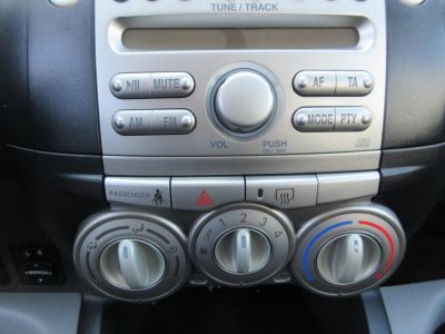 Daihatsu Sirion 2 1.0-12V Premium, 1e Eig, APK 8-26, Slechts 38.361 km !!!