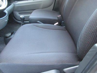 Daihatsu Sirion 2 1.0-12V Premium, 1e Eig, APK 8-26, Slechts 38.361 km !!!