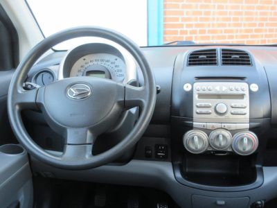 Daihatsu Sirion 2 1.0-12V Premium, 1e Eig, APK 8-26, Slechts 38.361 km !!!