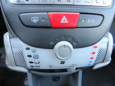 Peugeot 107 1.0-12V XS, 1e Eig, NL auto, Airco, APK 6-26