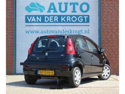 Peugeot 107 1.0-12V XS, 1e Eig, NL auto, Airco, APK 6-26