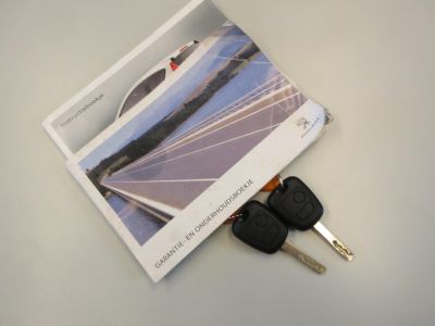 Peugeot 107 1.0-12V XS, 1e Eig, NL auto, Airco, APK 6-26