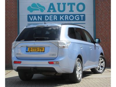 Mitsubishi Outlander 2.0 PHEV Executive Edition, Trekhaak, Xenon, Navi, APK 7-26
