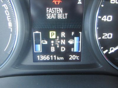 Mitsubishi Outlander 2.0 PHEV Executive Edition, Trekhaak, Xenon, Navi, APK 7-26