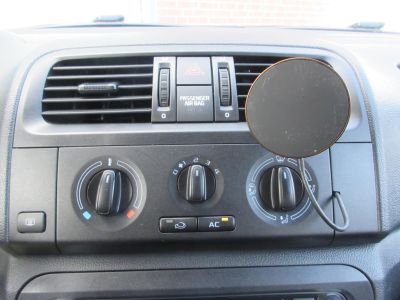 Škoda Fabia Combi 1.2 TSI Arctic, Airco, Trekhaak, 63.170 km !!! APK 2-26