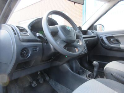 Škoda Fabia Combi 1.2 TSI Arctic, Airco, Trekhaak, 63.170 km !!! APK 2-26