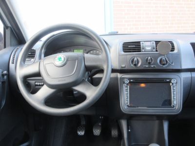 Škoda Fabia Combi 1.2 TSI Arctic, Airco, Trekhaak, 63.170 km !!! APK 2-26