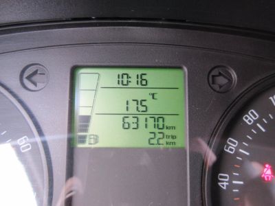Škoda Fabia Combi 1.2 TSI Arctic, Airco, Trekhaak, 63.170 km !!! APK 2-26