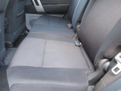 Daihatsu Terios 1.5-16v Explore 2WD, Automaat, Airco, 1e Eig, APK 8-26
