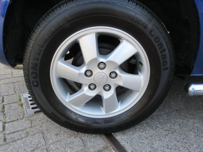 Daihatsu Terios 1.5-16v Explore 2WD, Automaat, Airco, 1e Eig, APK 8-26