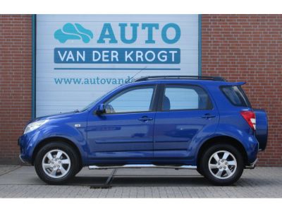 Daihatsu Terios 1.5-16v Explore 2WD, Automaat, Airco, 1e Eig, APK 8-26