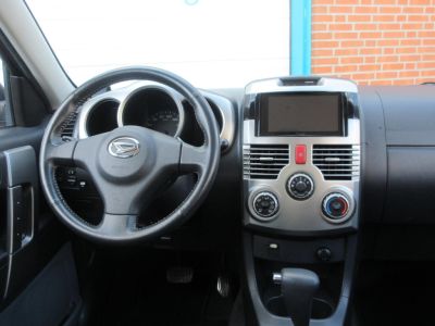 Daihatsu Terios 1.5-16v Explore 2WD, Automaat, Airco, 1e Eig, APK 8-26