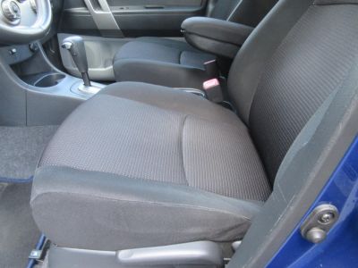 Daihatsu Terios 1.5-16v Explore 2WD, Automaat, Airco, 1e Eig, APK 8-26
