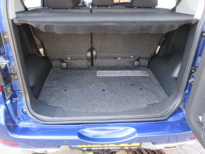 Daihatsu Terios 1.5-16v Explore 2WD, Automaat, Airco, 1e Eig, APK 8-26