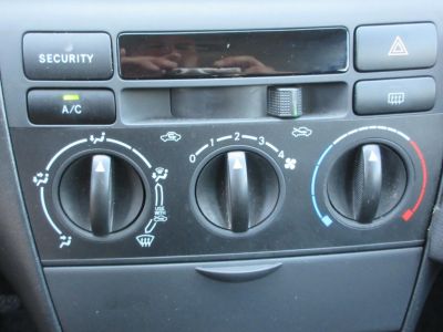 Toyota Corolla wagon 1.4 VVT-i Linea Terra, 1e Eig, Lage km, APK 3-26