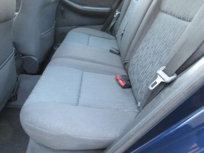 Toyota Corolla wagon 1.4 VVT-i Linea Terra, 1e Eig, Lage km, APK 3-26
