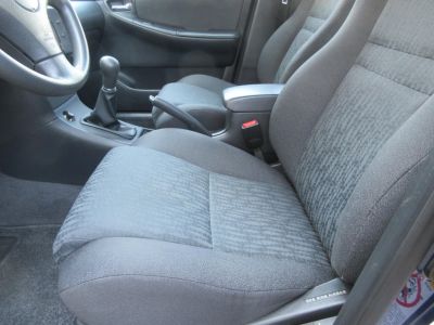 Toyota Corolla wagon 1.4 VVT-i Linea Terra, 1e Eig, Lage km, APK 3-26