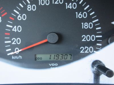 Toyota Corolla wagon 1.4 VVT-i Linea Terra, 1e Eig, Lage km, APK 3-26