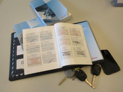 Toyota Corolla wagon 1.4 VVT-i Linea Terra, 1e Eig, Lage km, APK 3-26