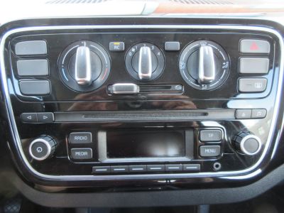 Volkswagen up! 1.0 high up!, Airco, LM, Slechts 29.292 km !!! APK 7-26