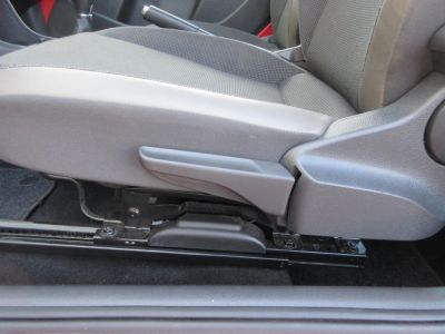 Volkswagen up! 1.0 high up!, Airco, LM, Slechts 29.292 km !!! APK 7-26
