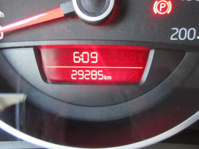 Volkswagen up! 1.0 high up!, Airco, LM, Slechts 29.292 km !!! APK 7-26
