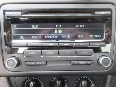 Volkswagen Polo 1.2 Easyline, 5 Drs, Airco, NL auto, 2e Eig, APK 7-26