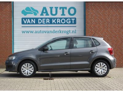 Volkswagen Polo 1.2 Easyline, 5 Drs, Airco, NL auto, 2e Eig, APK 7-26