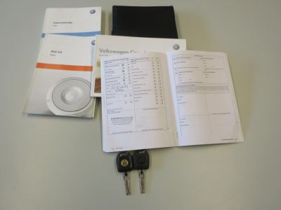 Volkswagen Polo 1.2 Easyline, 5 Drs, Airco, NL auto, 2e Eig, APK 7-26