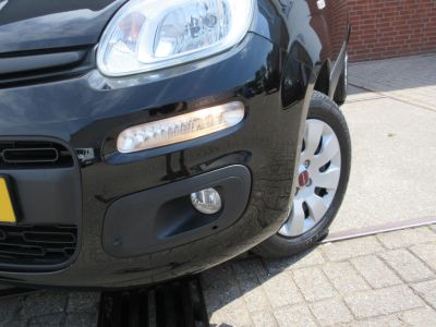Fiat Panda 0.9 TwinAir Lounge, Airco, APK 7-26