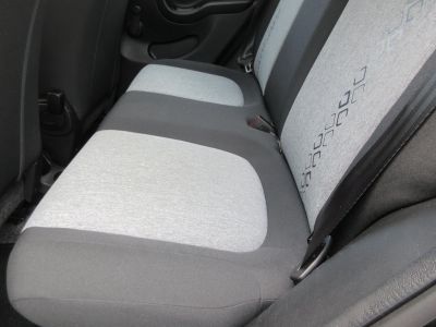 Fiat Panda 0.9 TwinAir Lounge, Airco, APK 7-26